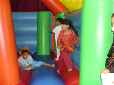 Summer Gurmat camp picture