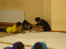 Summer Gurmat camp picture
