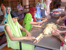 Summer Gurmat camp picture