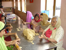 Summer Gurmat camp picture
