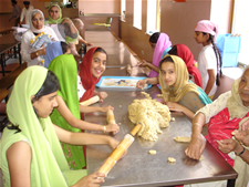Summer Gurmat camp picture