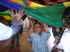 Summer Gurmat camp picture