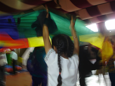 Summer Gurmat camp picture