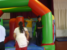 Summer Gurmat camp picture