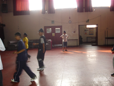 Summer Gurmat camp picture