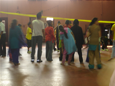 Summer Gurmat camp picture
