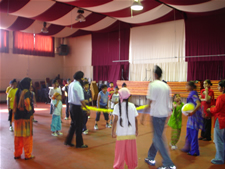Summer Gurmat camp picture