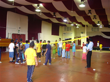 Summer Gurmat camp picture