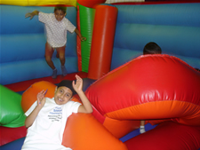 Summer Gurmat camp picture