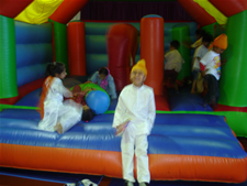 Summer Gurmat camp picture