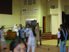 Summer Gurmat camp picture