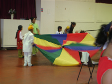 Summer Gurmat camp picture
