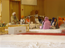 Summer Gurmat camp picture