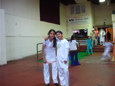 Summer Gurmat camp picture