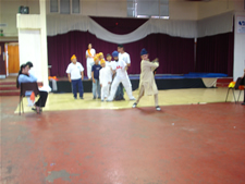 Summer Gurmat camp picture