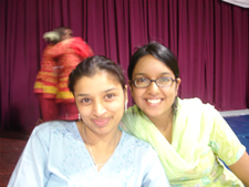 Summer Gurmat camp picture