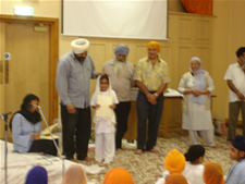Summer Gurmat camp picture