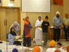 Summer Gurmat camp picture