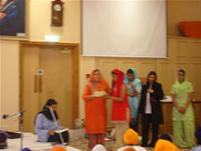 Summer Gurmat camp picture