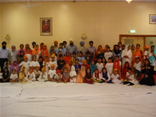 Summer Gurmat camp picture
