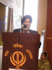 Punjabi school prize award picture