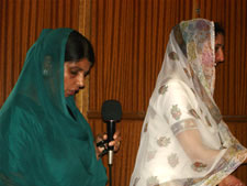 Punjabi school prize award picture