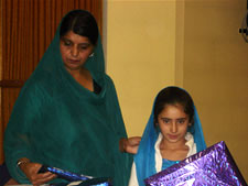 Punjabi school prize award picture