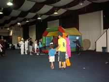 Summer Gurmat camp picture