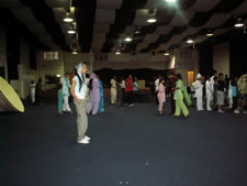 Summer Gurmat camp picture