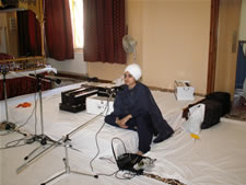 Summer Gurmat camp picture