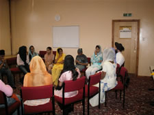 Summer Gurmat camp picture