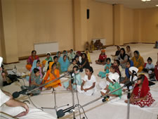Summer Gurmat camp picture