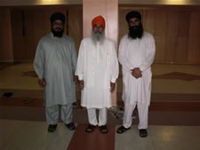 Summer Gurmat camp picture