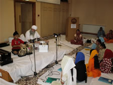 Summer Gurmat camp picture