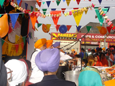 Viasakhi picture