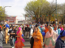 Viasakhi picture