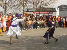 Viasakhi picture