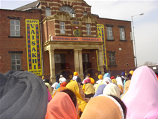 Viasakhi picture