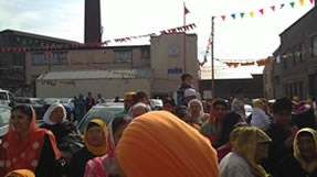 Viasakhi picture