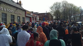 Viasakhi picture