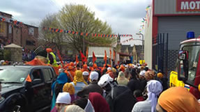 Viasakhi picture