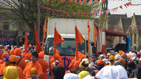 Viasakhi picture