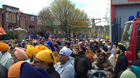 Viasakhi picture