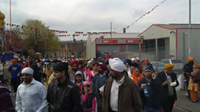 Viasakhi picture