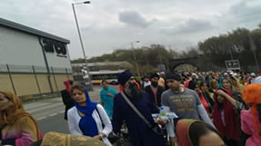 Viasakhi picture