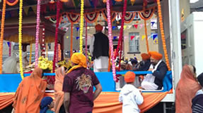 Viasakhi picture