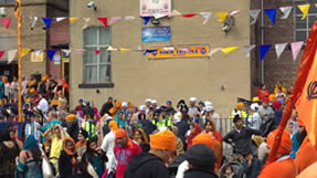 Viasakhi picture