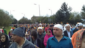 Viasakhi picture