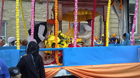 Viasakhi picture