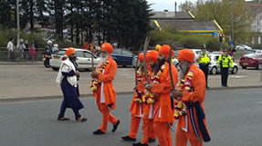 Viasakhi picture